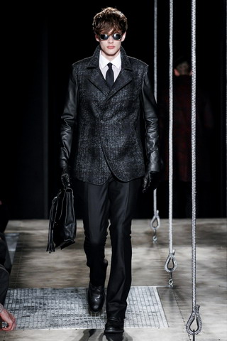 John Varvatos / - 2013-2014